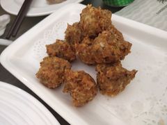 -大东方海鲜酒楼(小武基桥店)