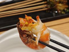 -隅乐胡椒虾·台湾菜·团建(皇岗店)
