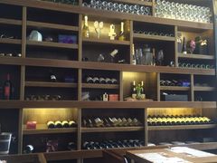 -榖屋house of flour(张江首店)