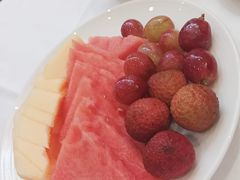 -延年酒店-延飨餐厅(延年文苑店)