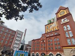 -青岛啤酒博物馆