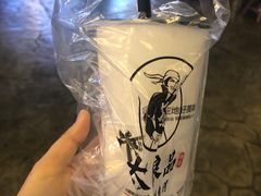 -茶太良品·北京特色茶饮(西站食宝街店)