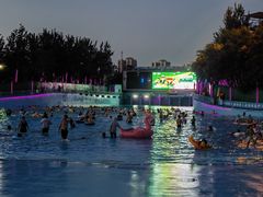 -欢乐水魔方水世界