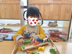 -稚舍托育(昌平中心)