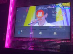 -好乐迪量贩KTV(春熙路香槟广场店)