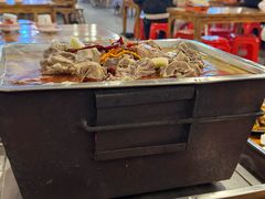 -冶建镜子·老南昌大排档·江西虾王(总店)