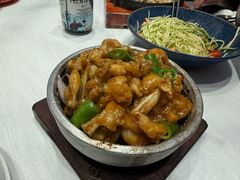-聚鑫阁江浙菜·非遗传承技艺(青村帝华园店)
