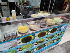 -碣石甜品(时代商业步行街店)