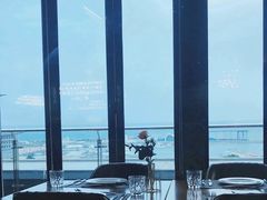 -CASANOVA西餐厅(海信广场店)