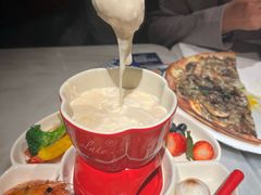 -玛尚诺意式餐厅(天环广场店)