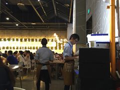-来龙里 精致 东南亚餐室(万象城店)