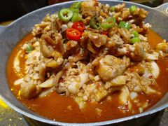 -蛙喔牛蛙(浦口澳林店)