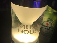 -音乐房子·Vintage Live Bar(玉林总店)