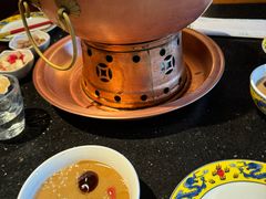 -南门涮肉(上海一店)