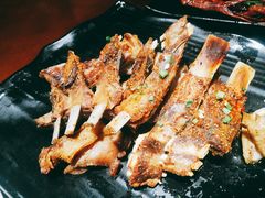 -宝翠花园餐厅(沙湖店)
