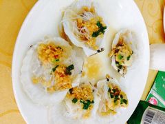蒜蓉元贝-海岛渔村大酒店(云霄路店)