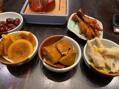 -青藤茶馆(南山路店)
