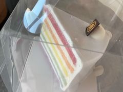 -巴黎贝甜(华堂新辰汇店)