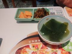 -谷田稻香·砂锅菜(汇暻广场店)