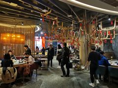 大堂-丙申臺火锅