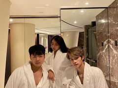 -广州四季酒店