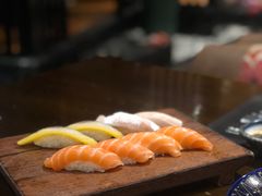 -古田居·特色寿司料理(骏欣中心店)