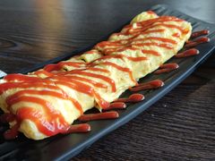 芝士鸡蛋卷-HONGA HONGA雄家(曹路店)