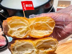 -滋粥楼·顺德菜(番禺广场总店)