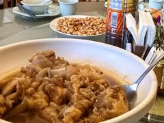 -茶油香闽南菜·花园餐厅(前埔店)