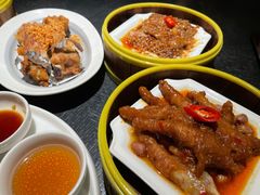 -蝴蝶里·粤菜·点心(滨江龙湖店)
