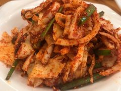 -长寿参鸡汤(朝韩风情街店)