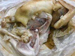 -阿侬盐焗鸡(清澜店)