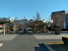 -大连人民广场