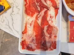 -半岛听涛蒸汽海鲜自助(K11店)