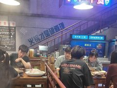 -楠火锅(昆山金鹰店)