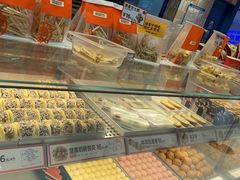 -東更道点心行(崂山丽达店)