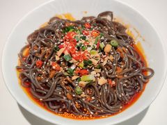-大铁勺新津菜(中北永旺店)