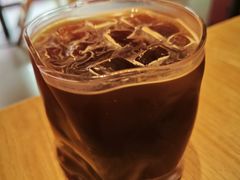 美式-Punchline Coffee&Roaster(同济大学店)
