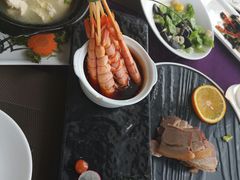 -临沂广播电视塔旋转餐厅