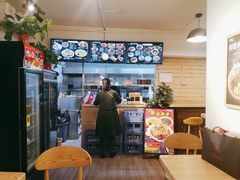 -十三朝牛馍王擀面皮(骡马市店)