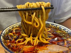 -有礼有面(知春路店)