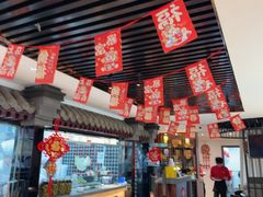-李记饺子·熏酱东北菜(欢乐谷店)