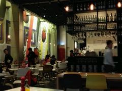 -玛尚诺Pizza&Bar(长泰广场店)