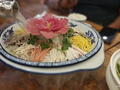 -老雒阳面馆·水席·洛阳菜(王城路店)