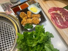 -千寻山野烤肉(中关村店)