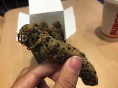 -汉堡王(北京通州领展店)