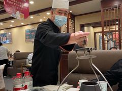-阳坊胜利涮羊肉(阳坊老店)