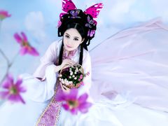 -九月鹰飞汉服摄影工作室