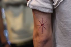 -飛凡TATTOO纹身•原创