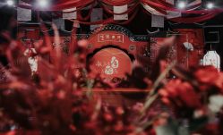 -保定金沙芝柏婚礼策划